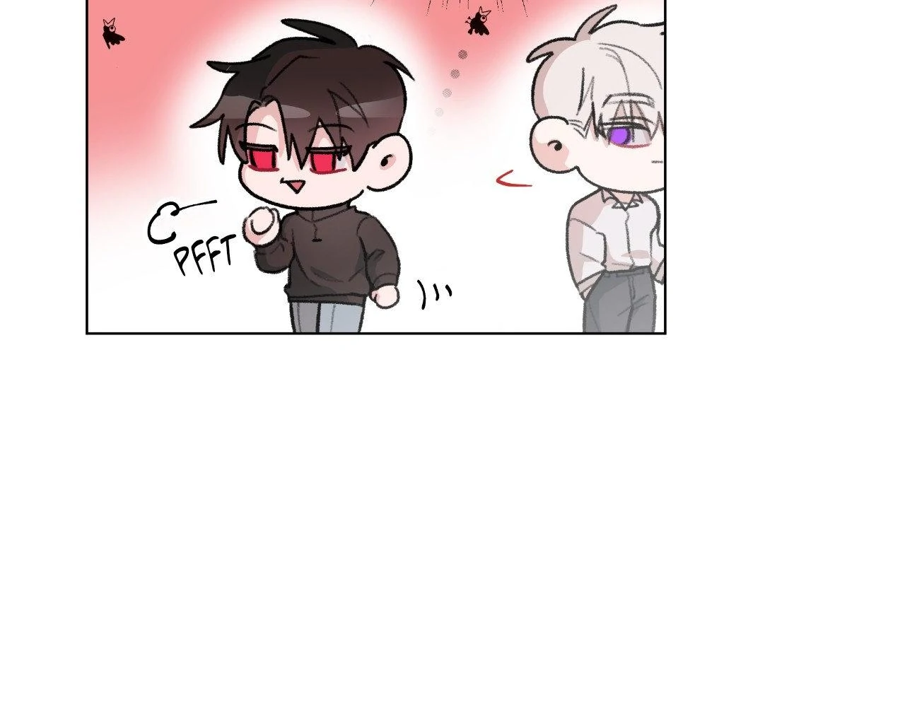 Sew in Love - Chapter 19 manhwa
