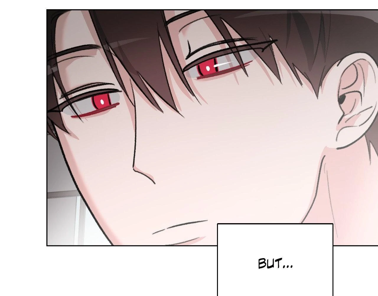 Sew in Love - Chapter 19 manhwa