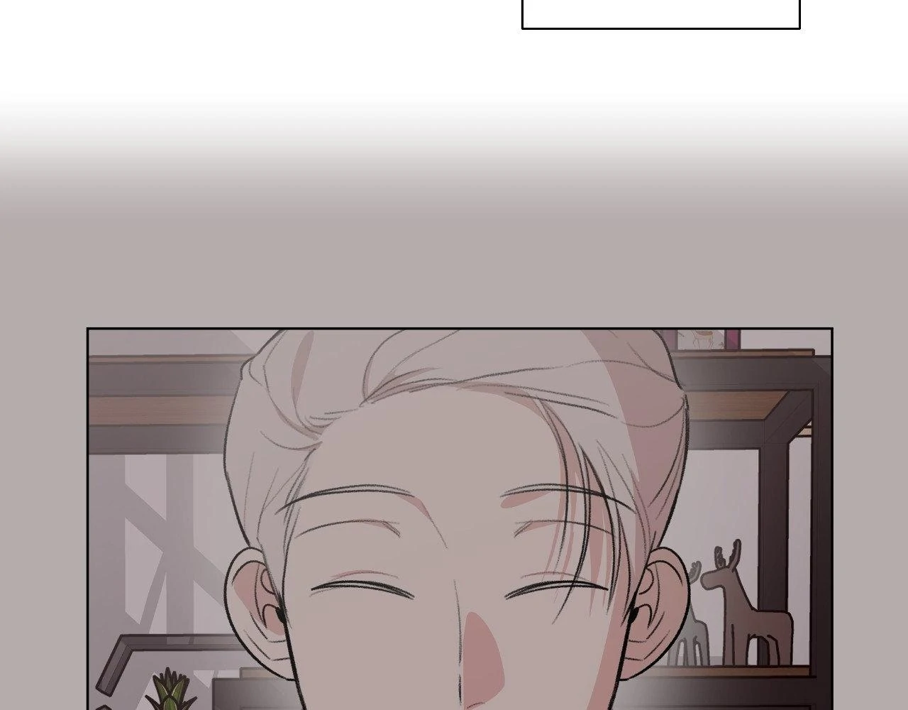 Sew in Love - Chapter 19 manhwa