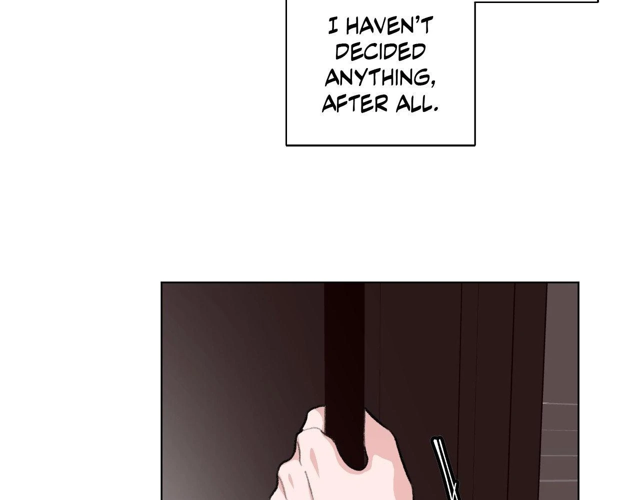 Sew in Love - Chapter 19 manhwa