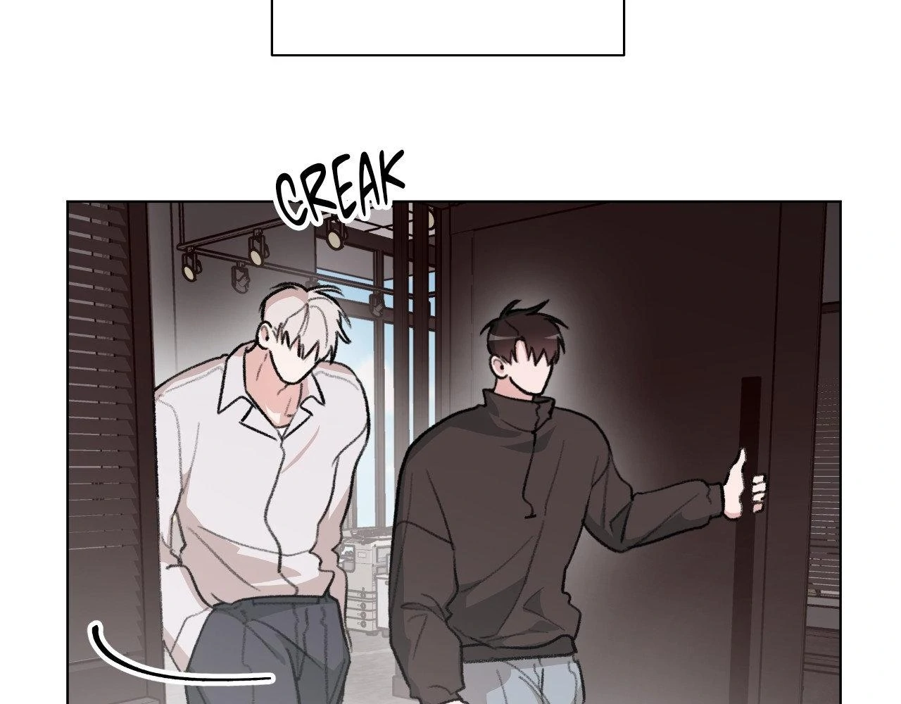 Sew in Love - Chapter 19 manhwa
