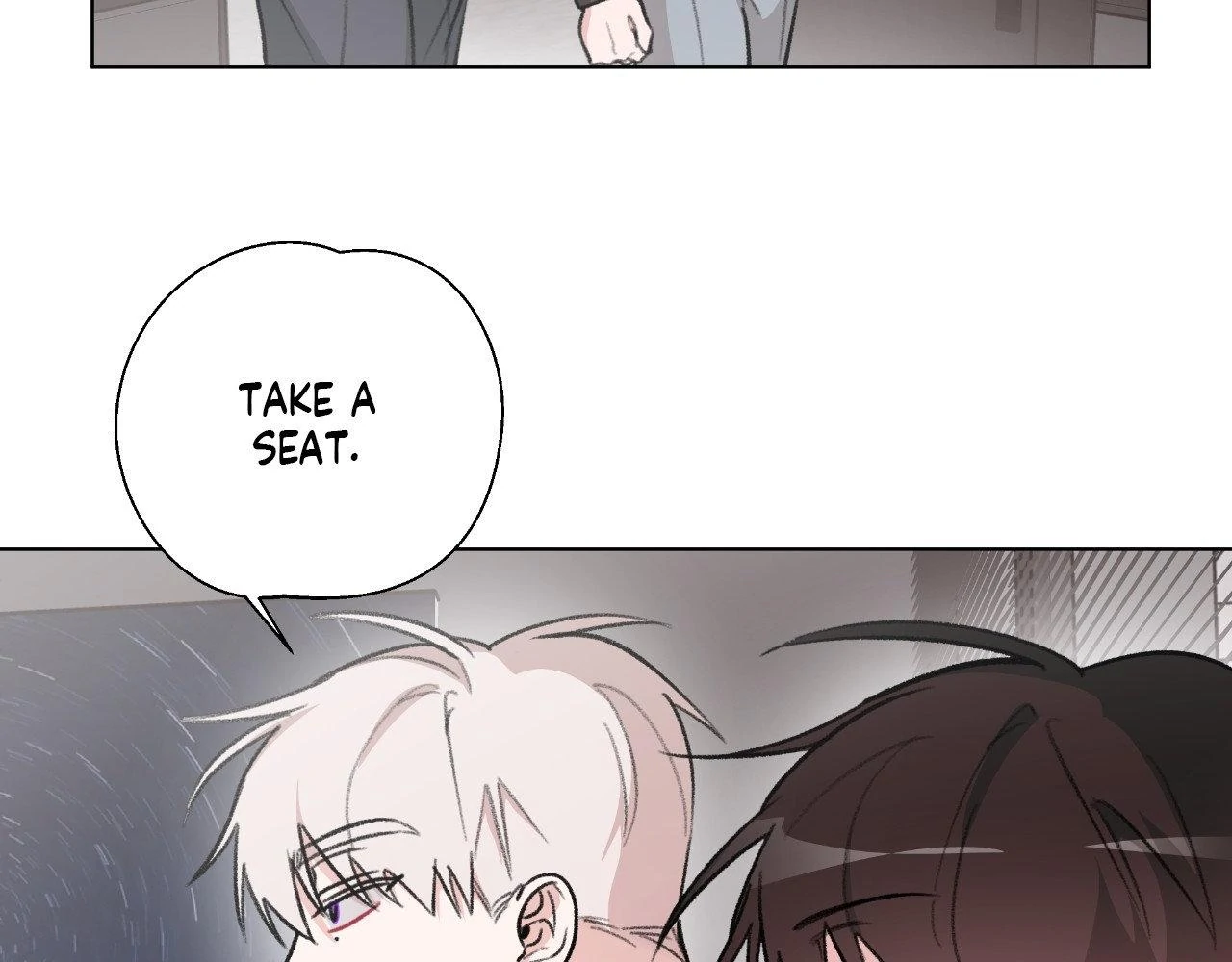 Sew in Love - Chapter 19 manhwa