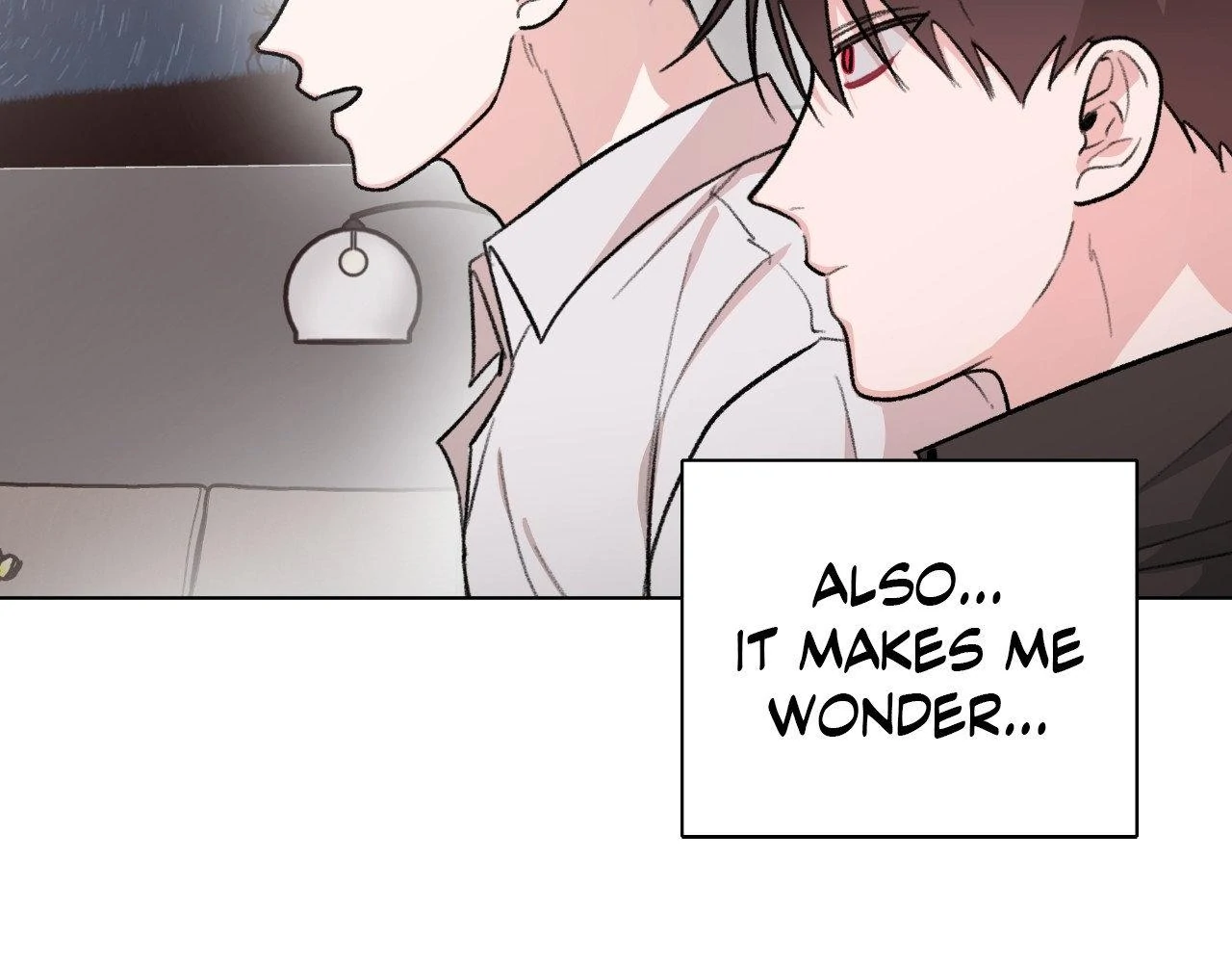 Sew in Love - Chapter 19 manhwa