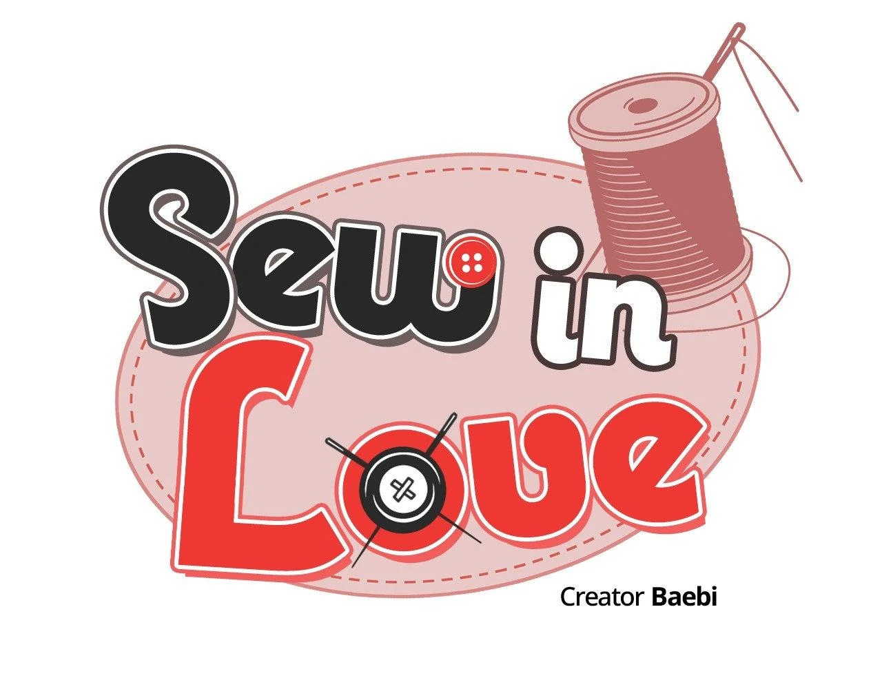 Sew in Love - Chapter 19 manhwa