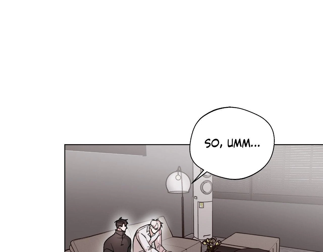 Sew in Love - Chapter 19 manhwa