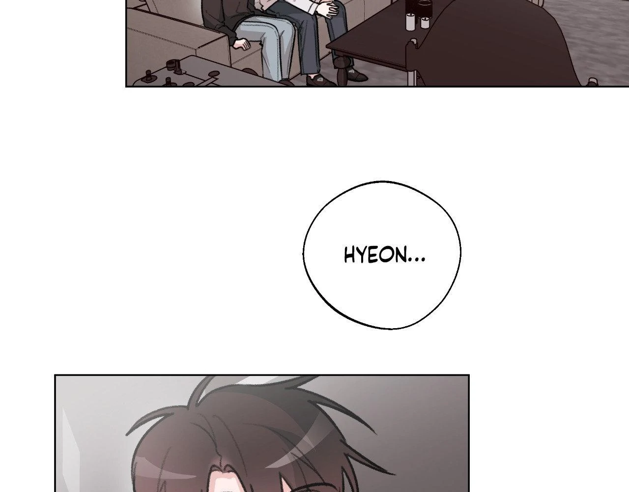 Sew in Love - Chapter 19 manhwa