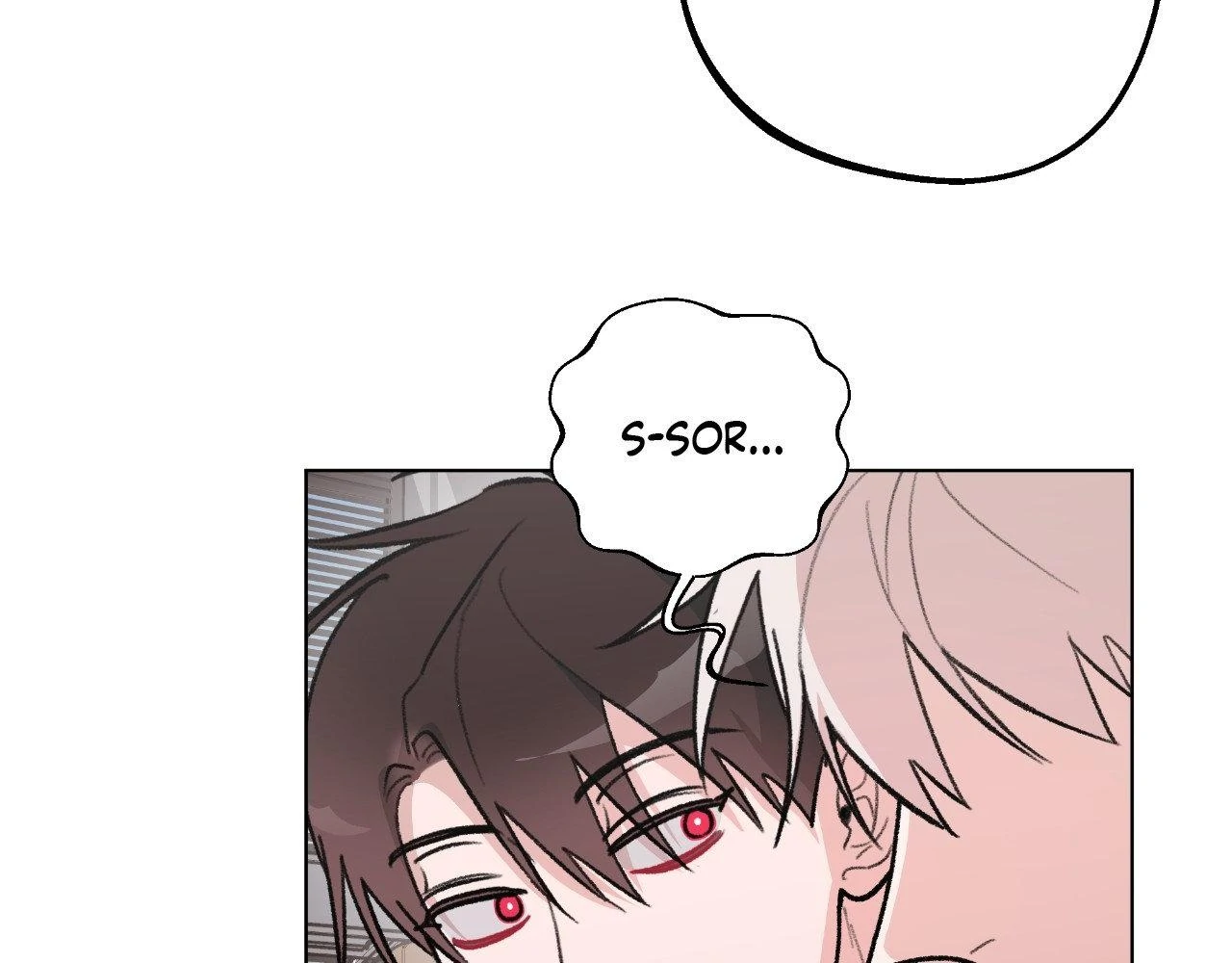 Sew in Love - Chapter 19 manhwa