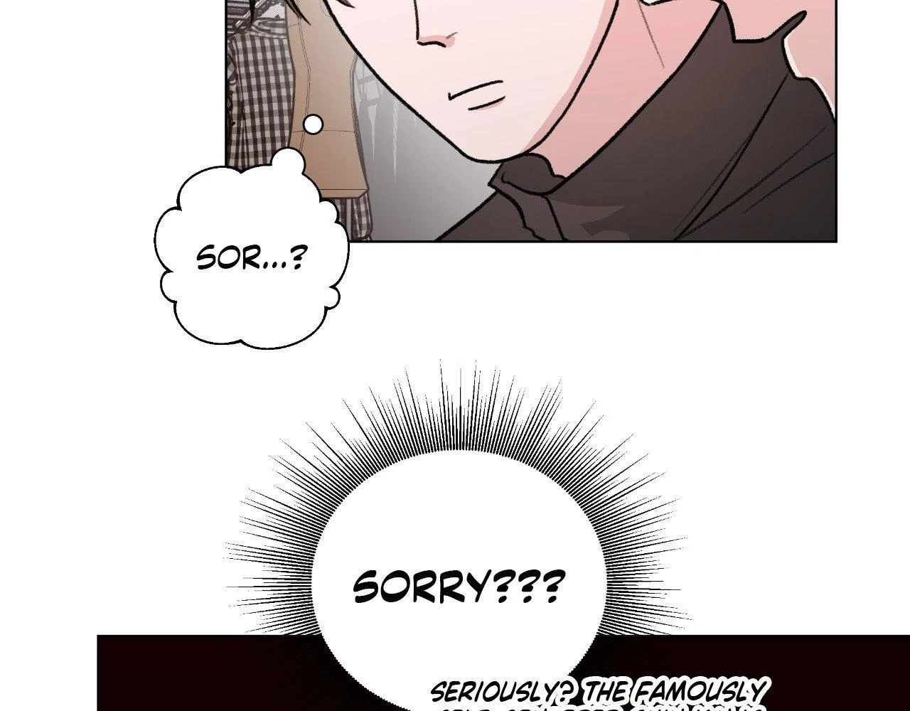 Sew in Love - Chapter 19 manhwa
