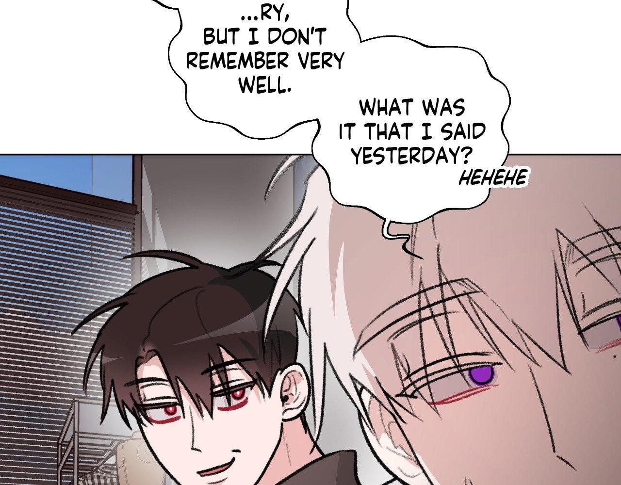 Sew in Love - Chapter 19 manhwa
