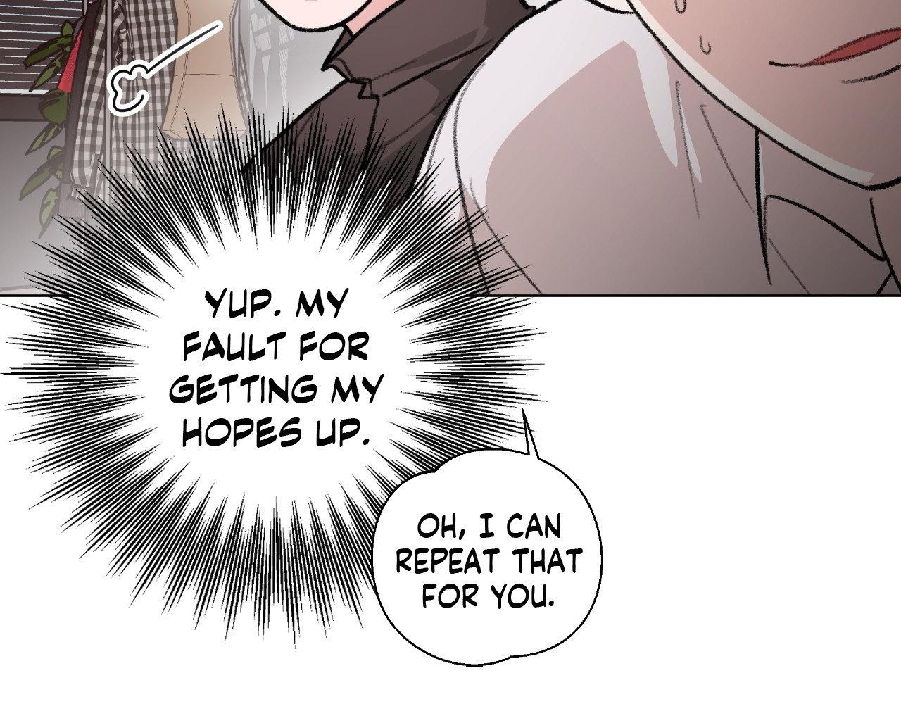 Sew in Love - Chapter 19 manhwa