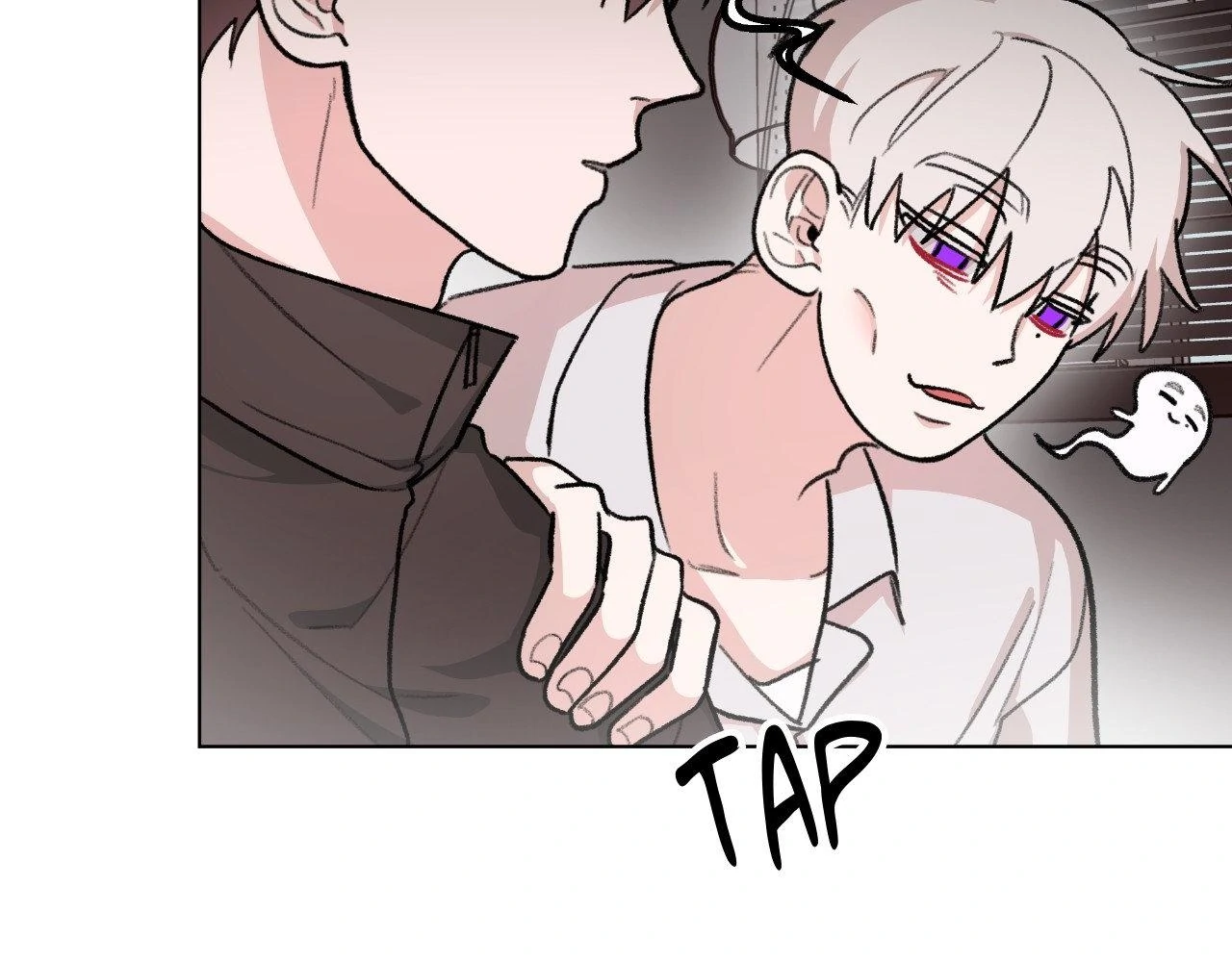 Sew in Love - Chapter 19 manhwa
