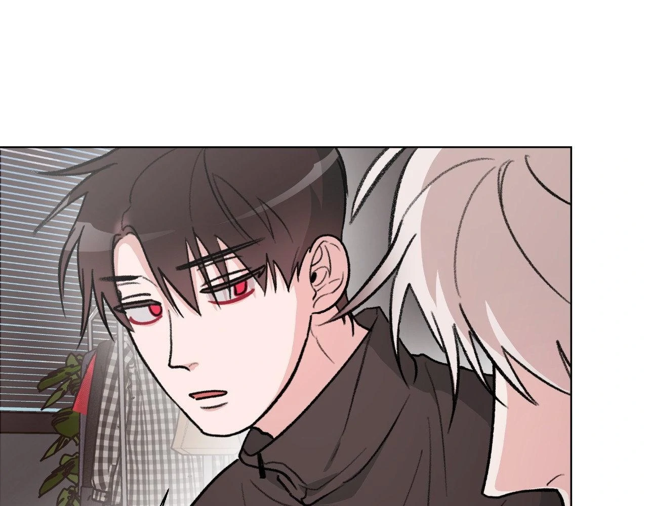 Sew in Love - Chapter 19 manhwa