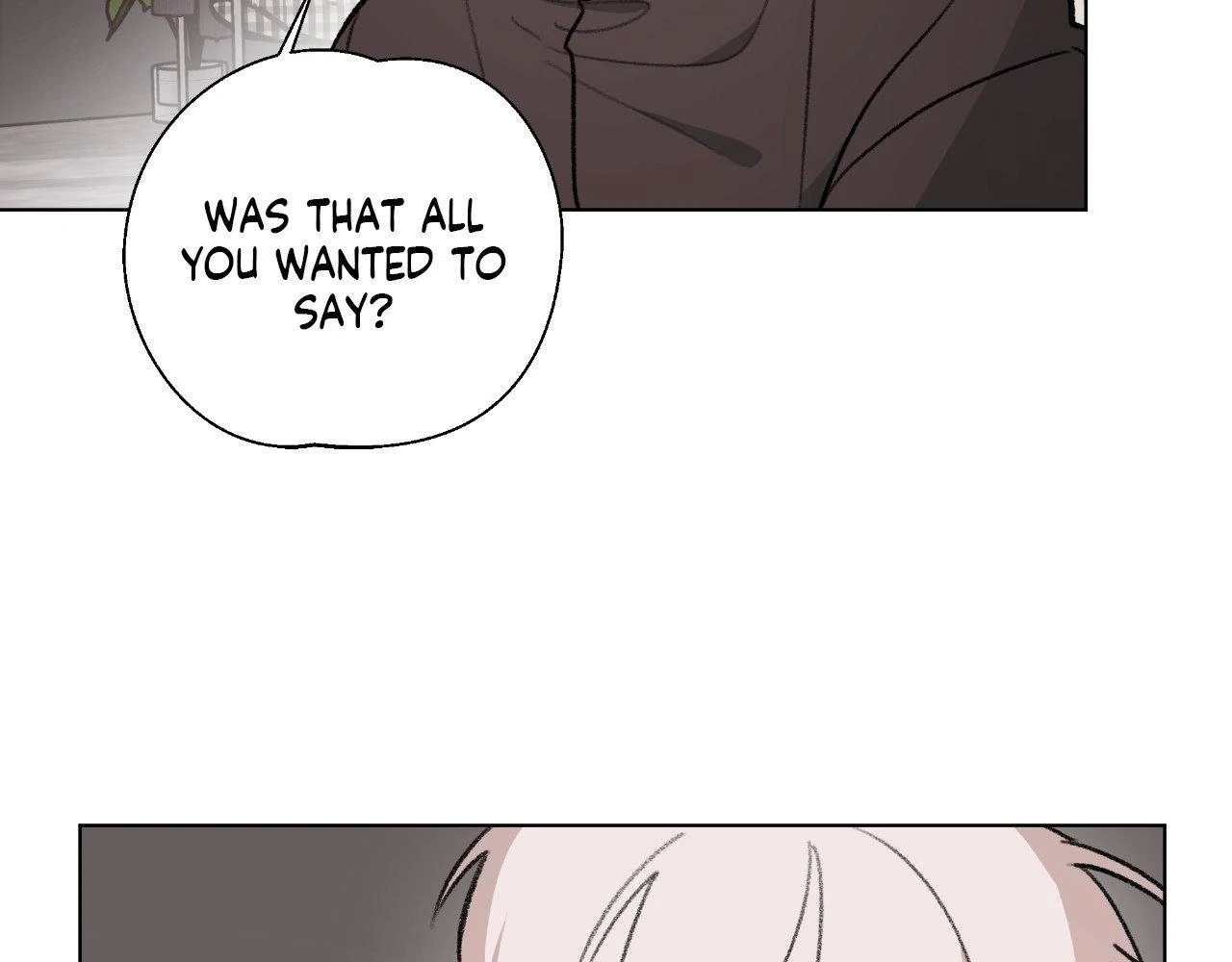 Sew in Love - Chapter 19 manhwa