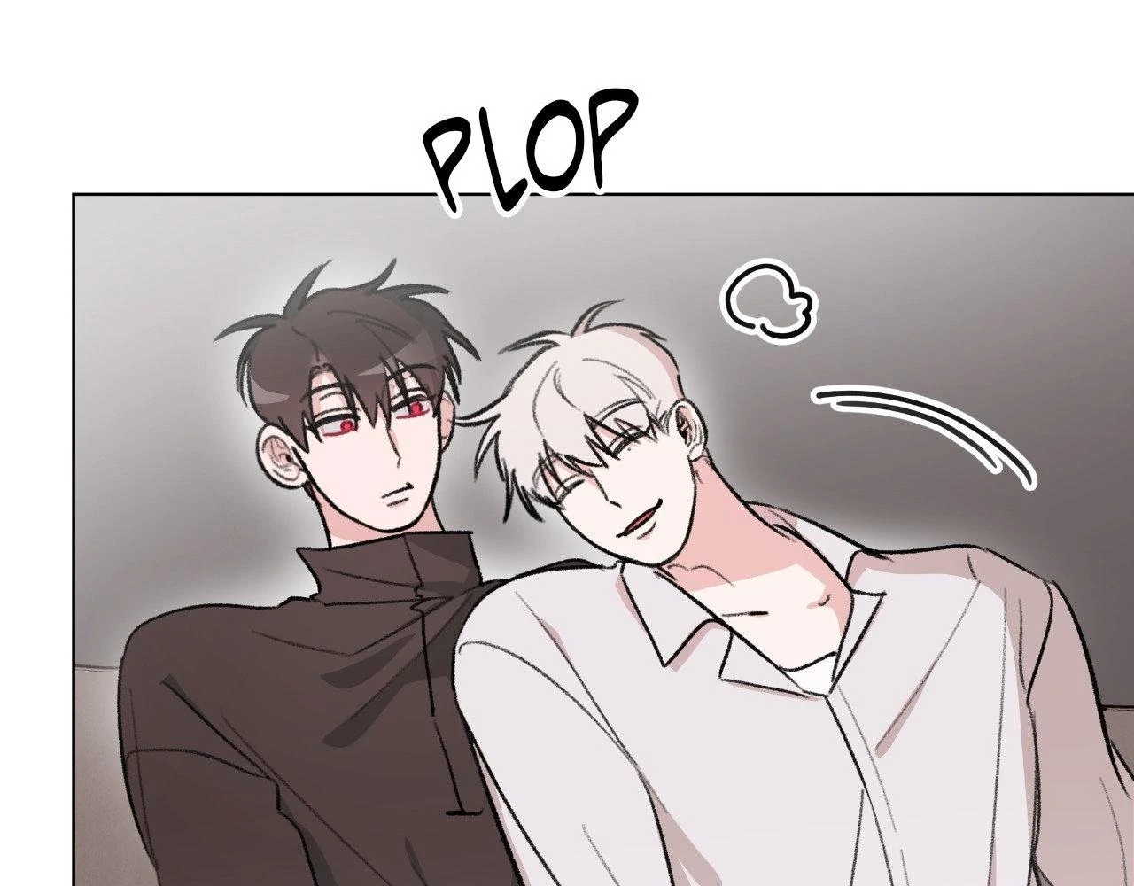 Sew in Love - Chapter 19 manhwa