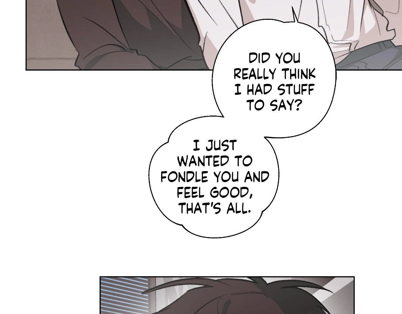 Sew in Love - Chapter 19 manhwa