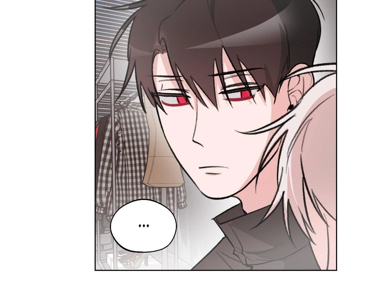 Sew in Love - Chapter 19 manhwa