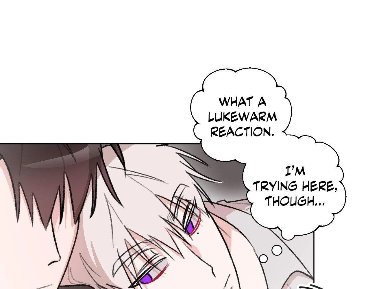 Sew in Love - Chapter 19 manhwa