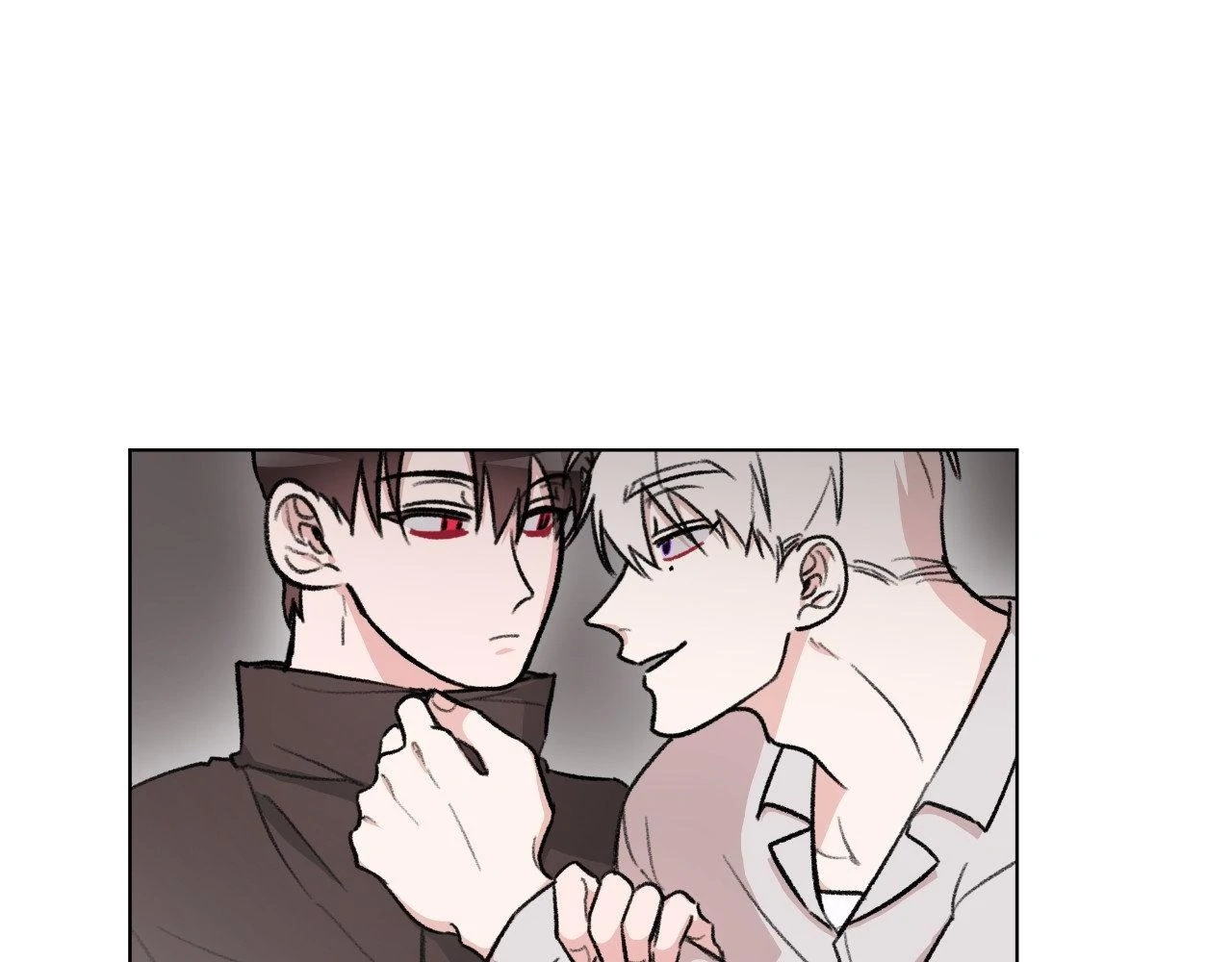Sew in Love - Chapter 19 manhwa