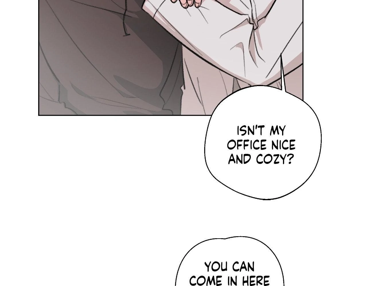 Sew in Love - Chapter 19 manhwa