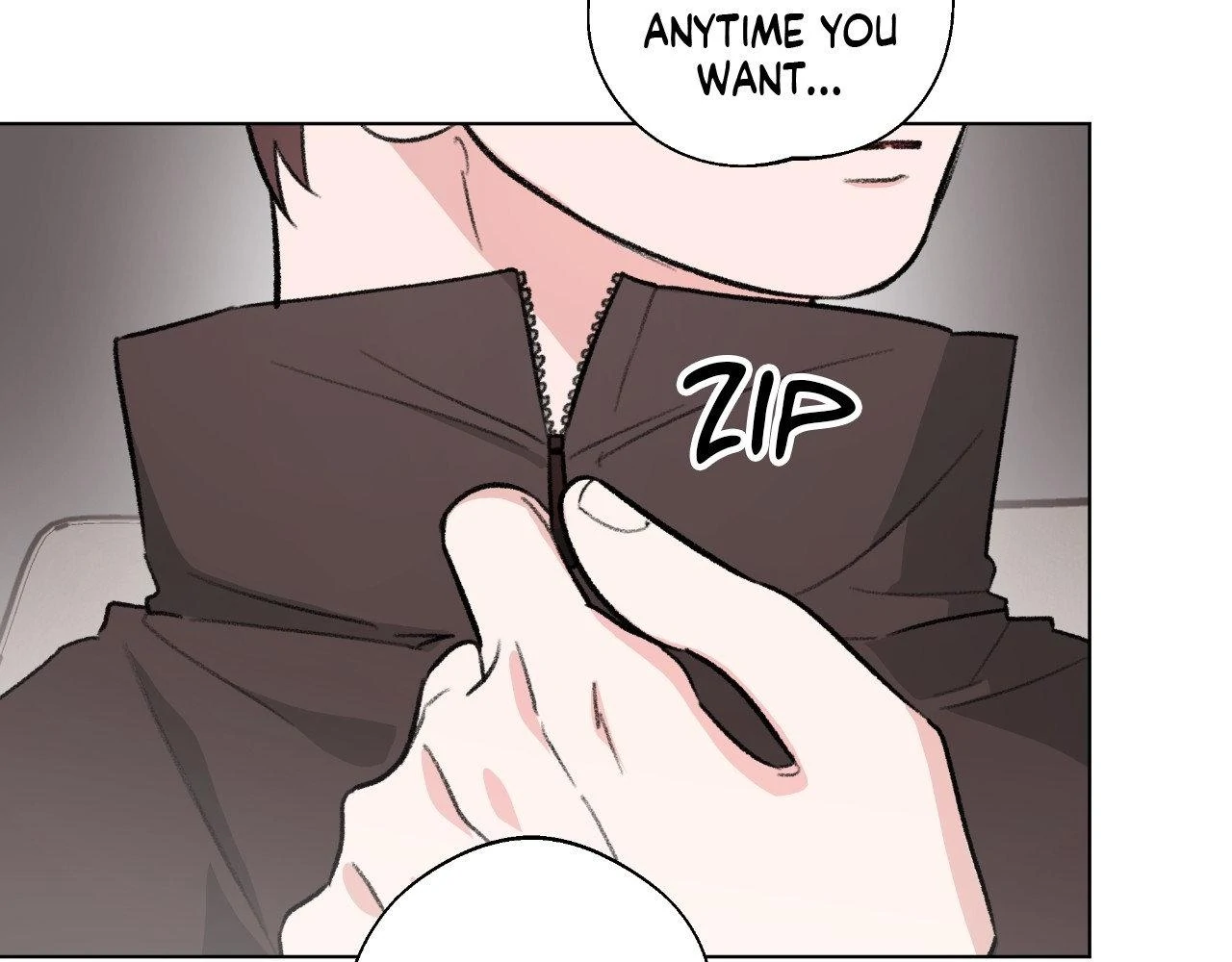 Sew in Love - Chapter 19 manhwa