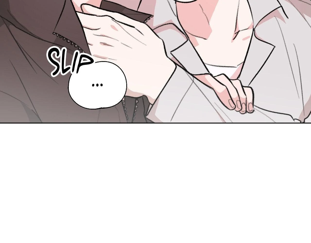 Sew in Love - Chapter 19 manhwa