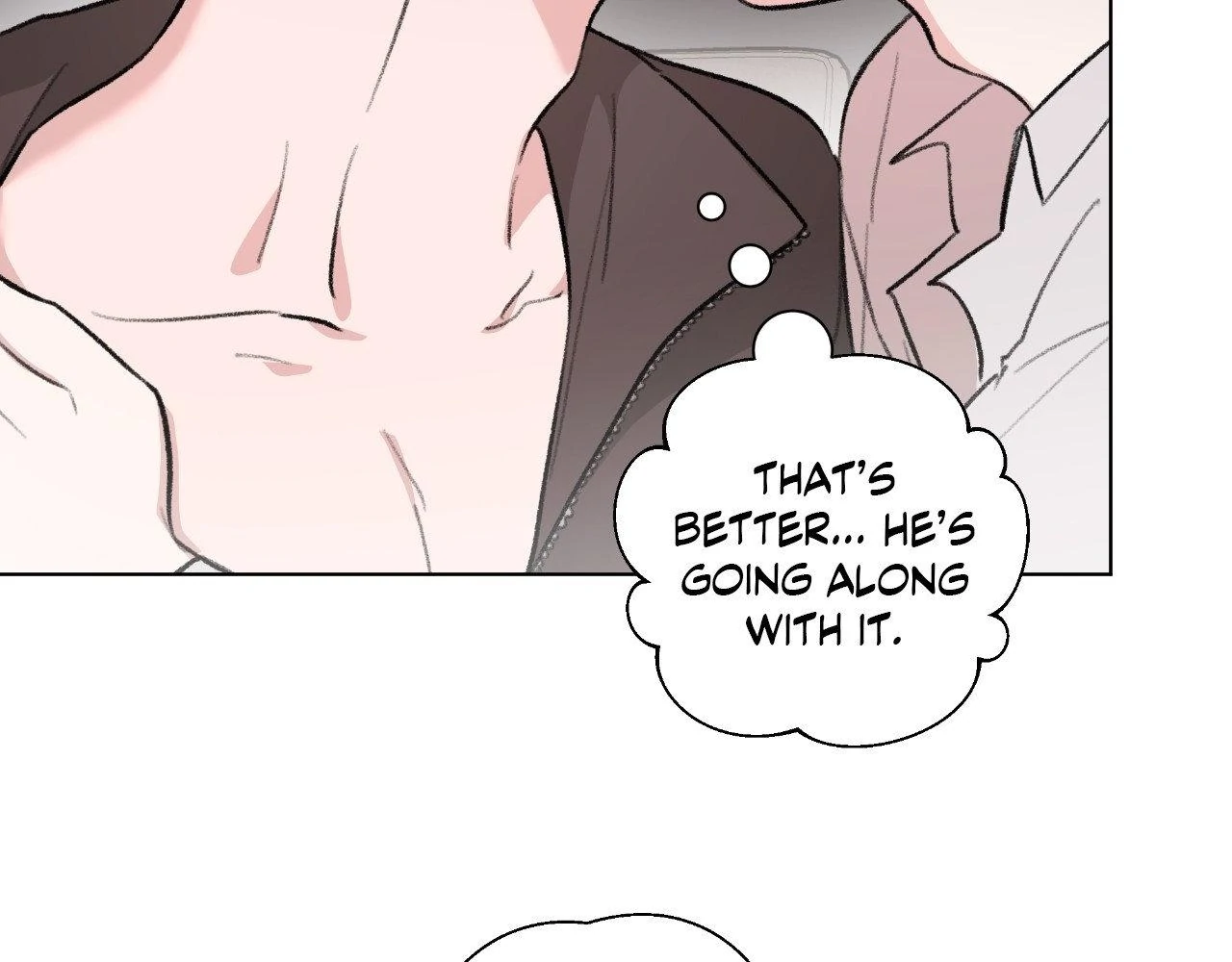 Sew in Love - Chapter 19 manhwa