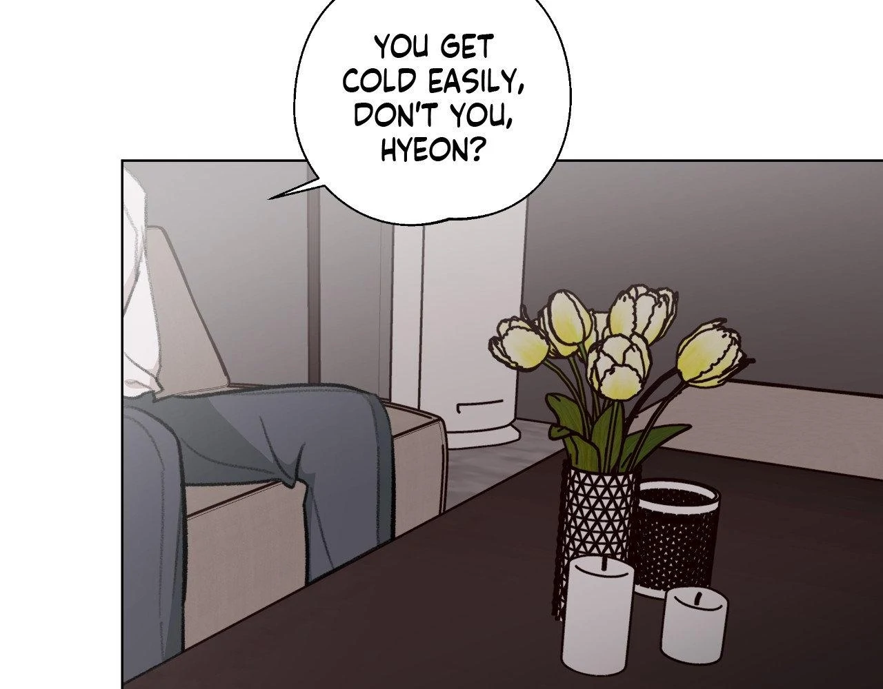 Sew in Love - Chapter 19 manhwa