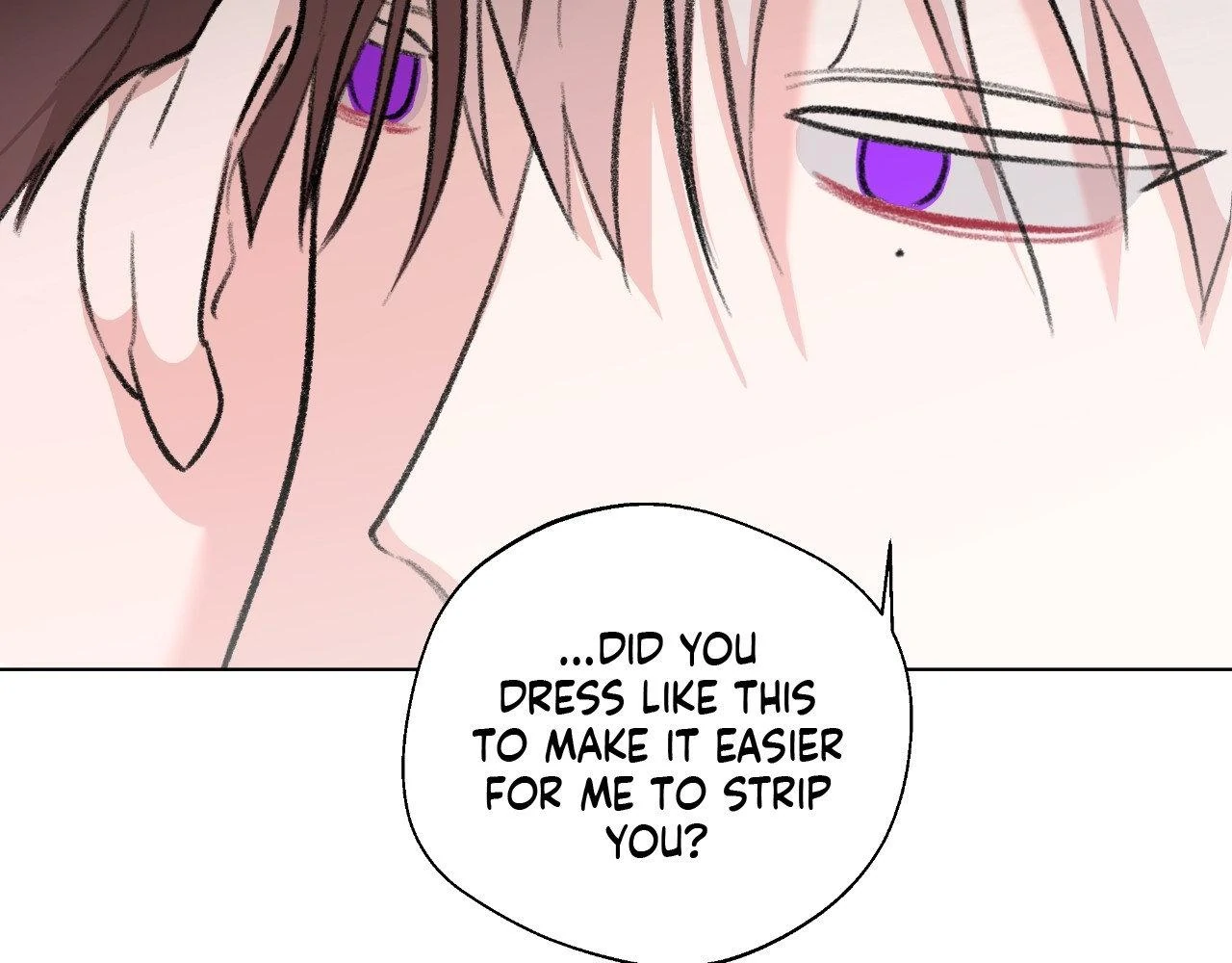 Sew in Love - Chapter 19 manhwa