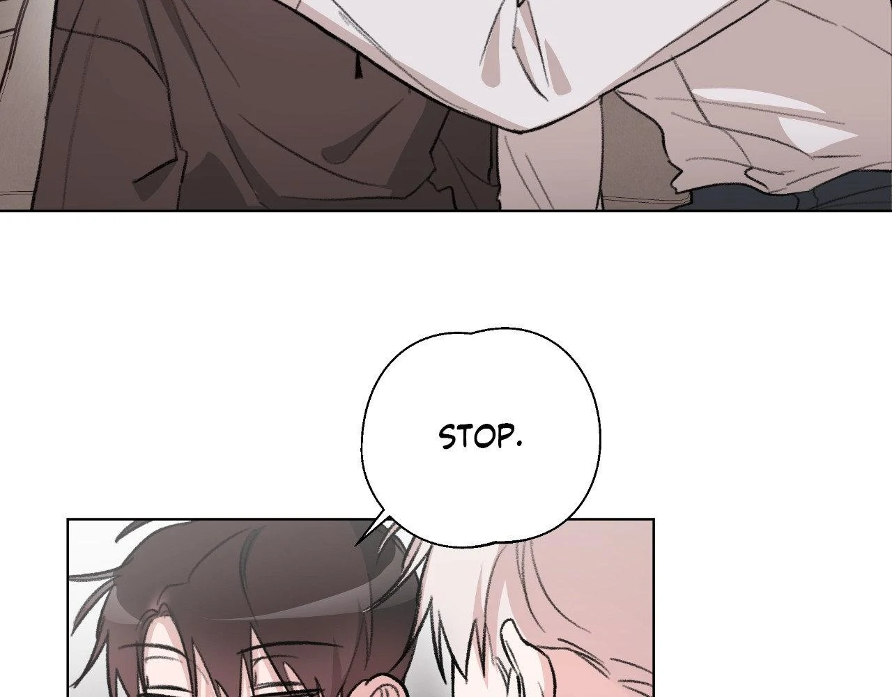 Sew in Love - Chapter 19 manhwa