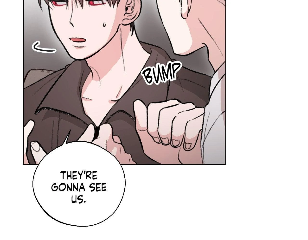 Sew in Love - Chapter 19 manhwa