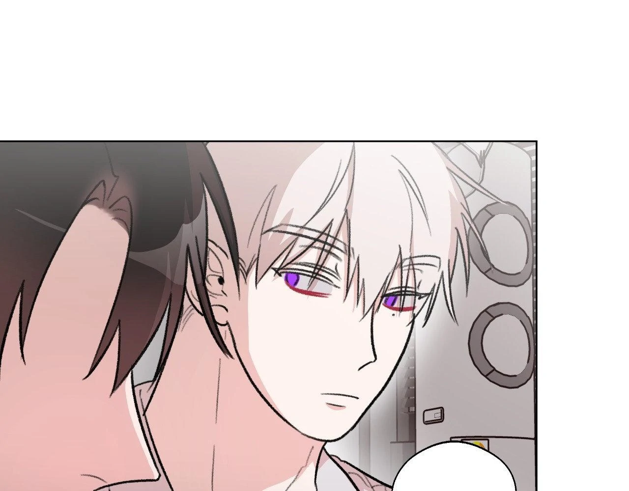 Sew in Love - Chapter 19 manhwa