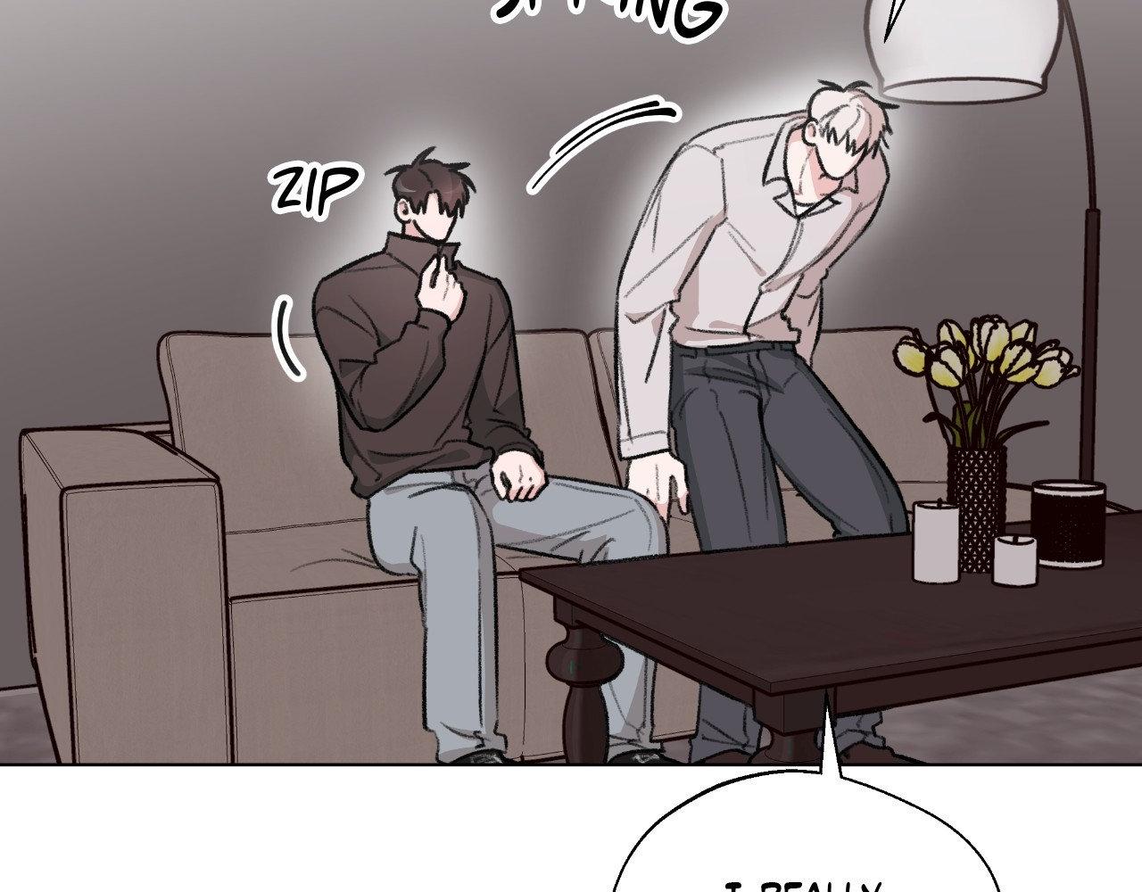 Sew in Love - Chapter 19 manhwa