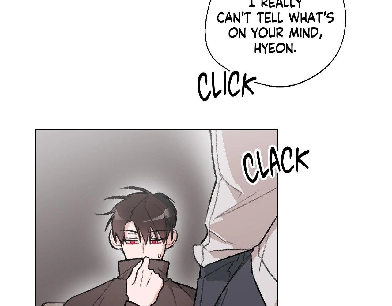 Sew in Love - Chapter 19 manhwa