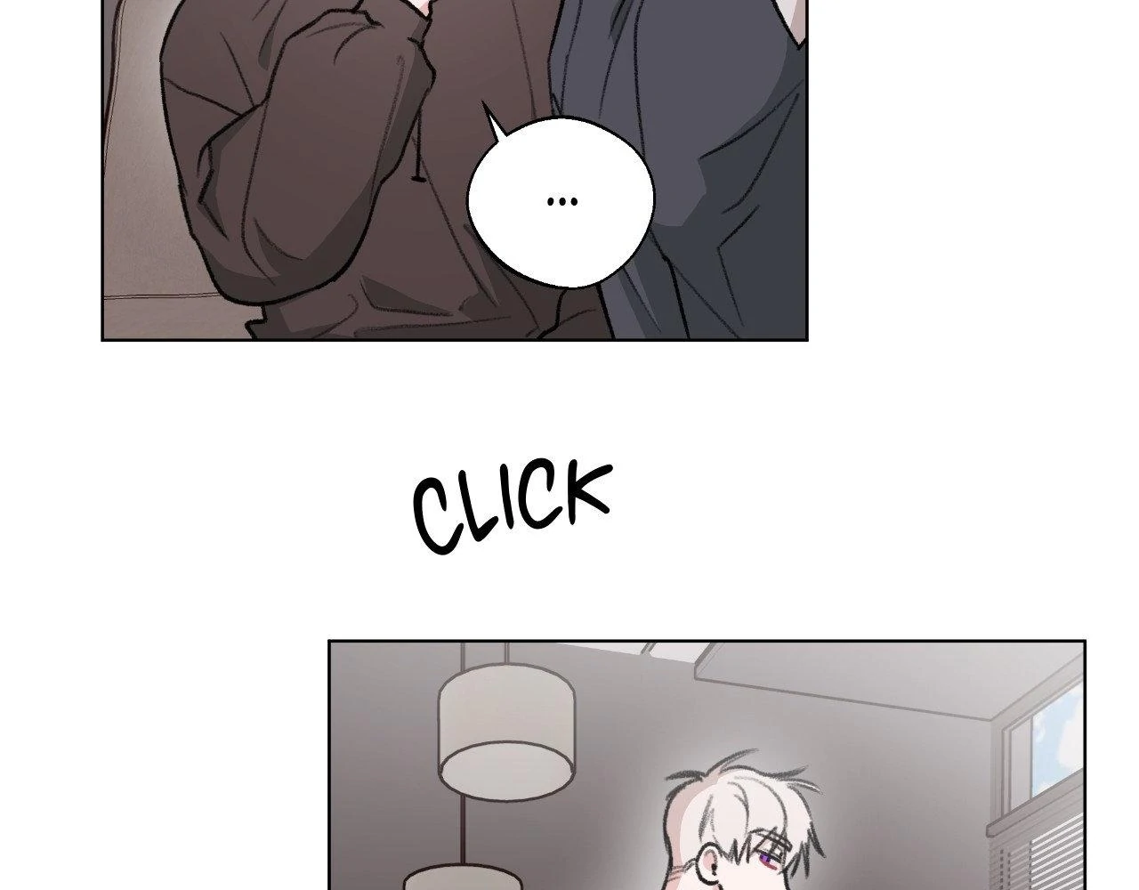 Sew in Love - Chapter 19 manhwa
