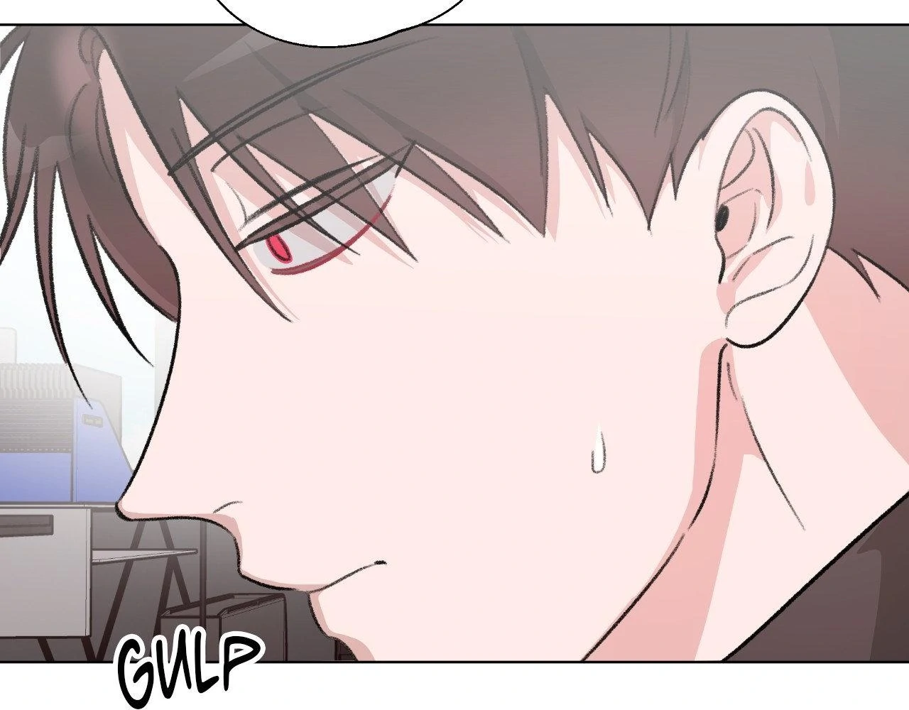 Sew in Love - Chapter 19 manhwa