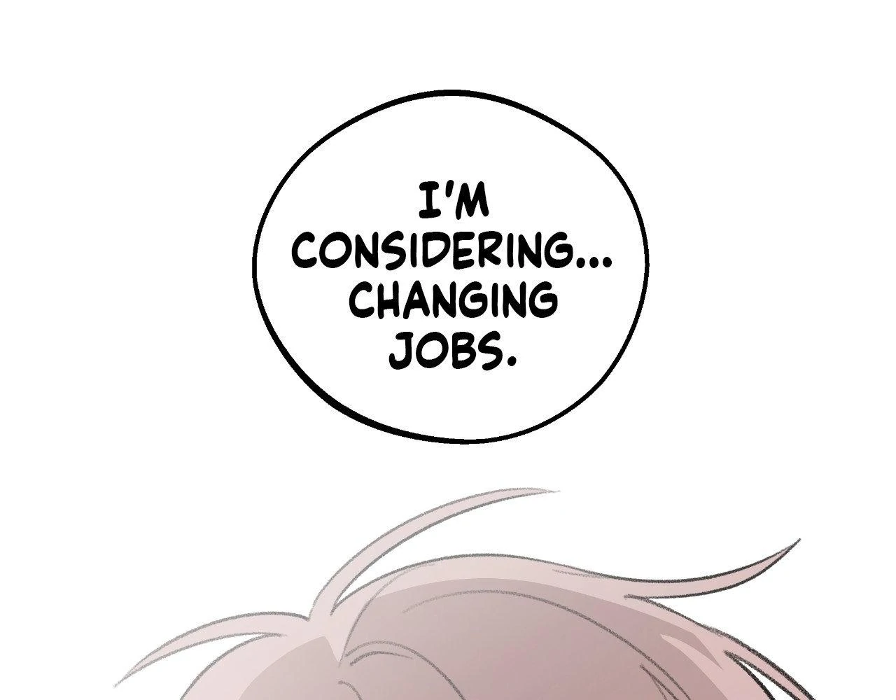 Sew in Love - Chapter 19 manhwa