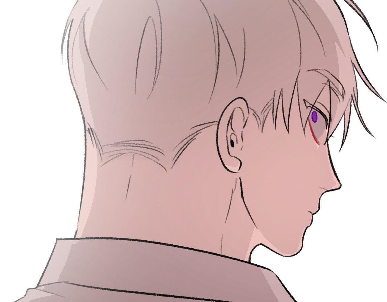 Sew in Love - Chapter 19 manhwa