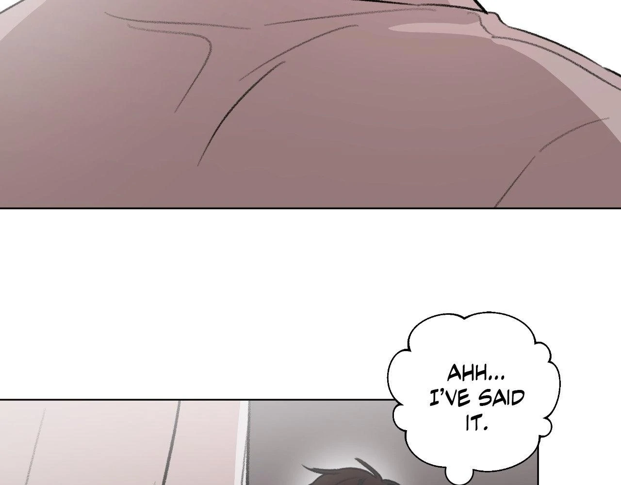 Sew in Love - Chapter 19 manhwa