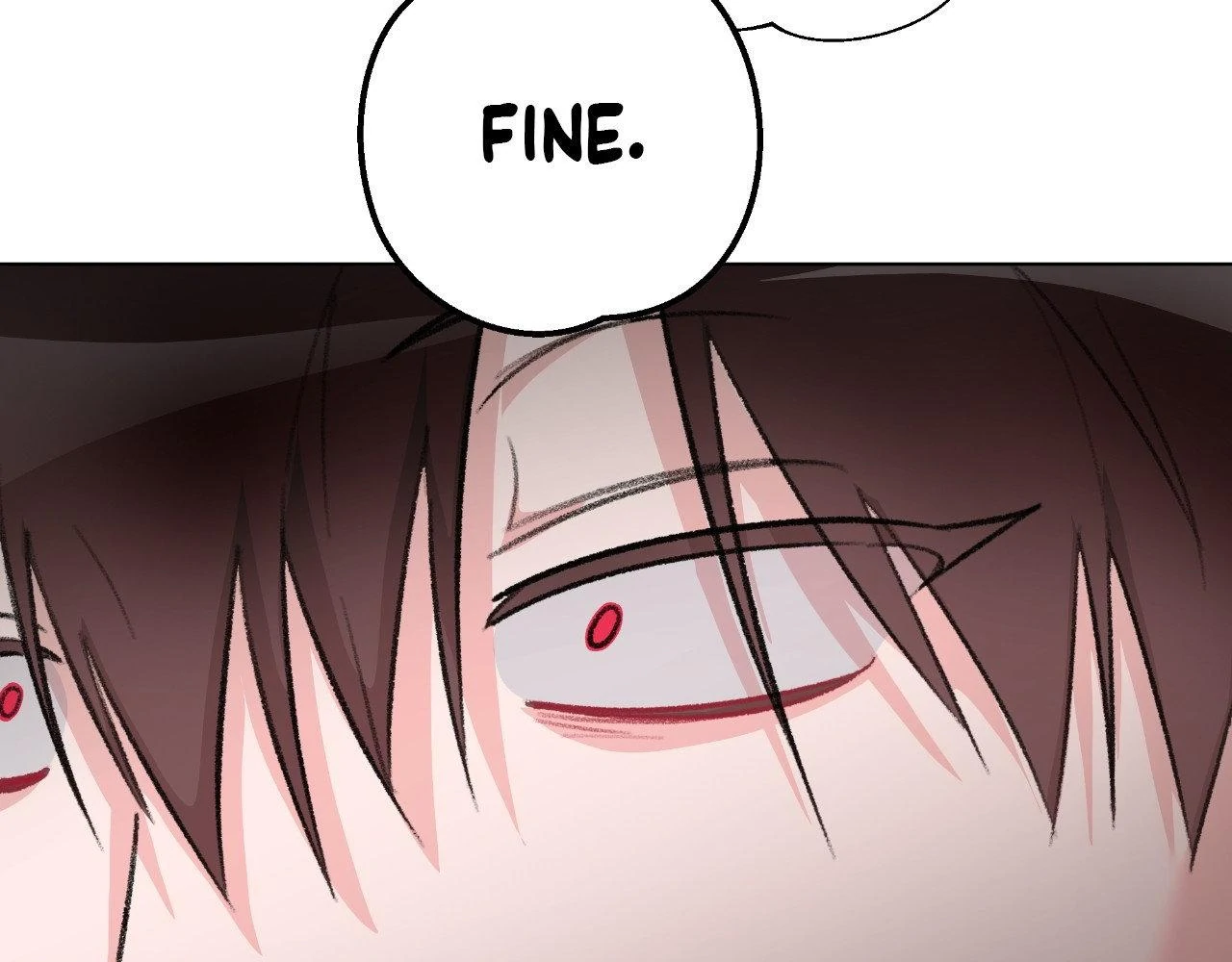 Sew in Love - Chapter 19 manhwa