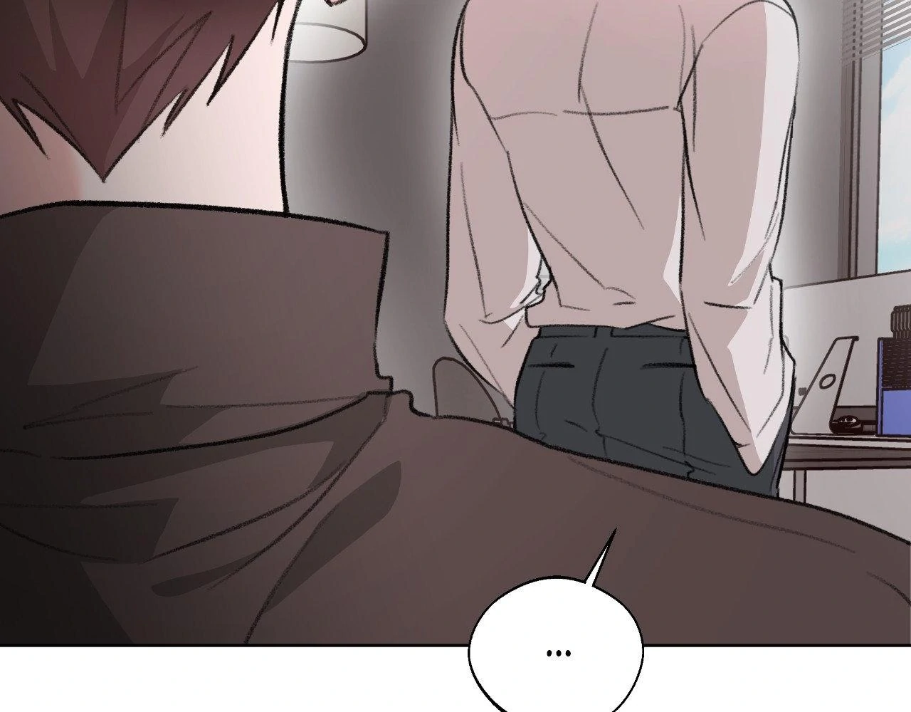Sew in Love - Chapter 19 manhwa