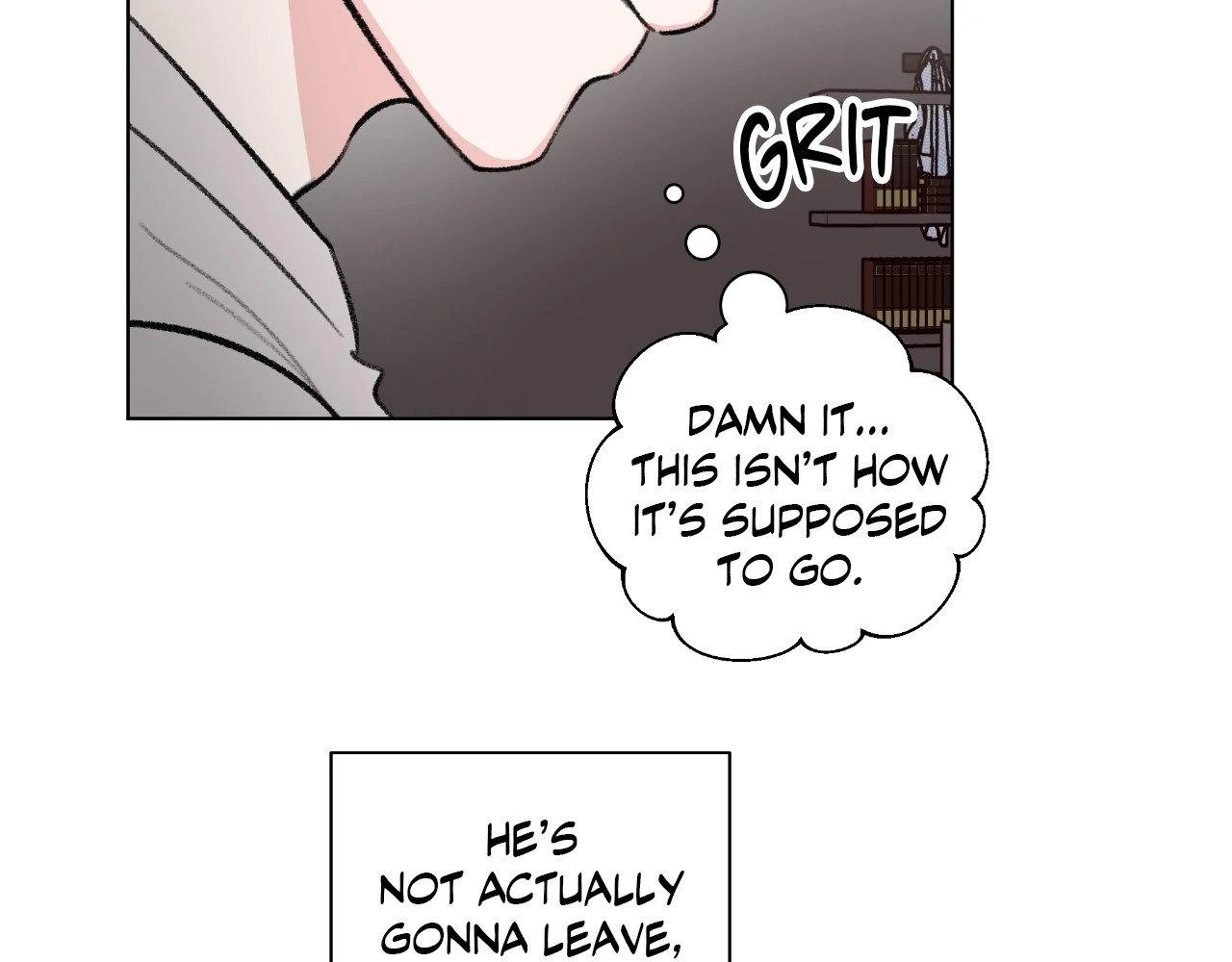 Sew in Love - Chapter 19 manhwa