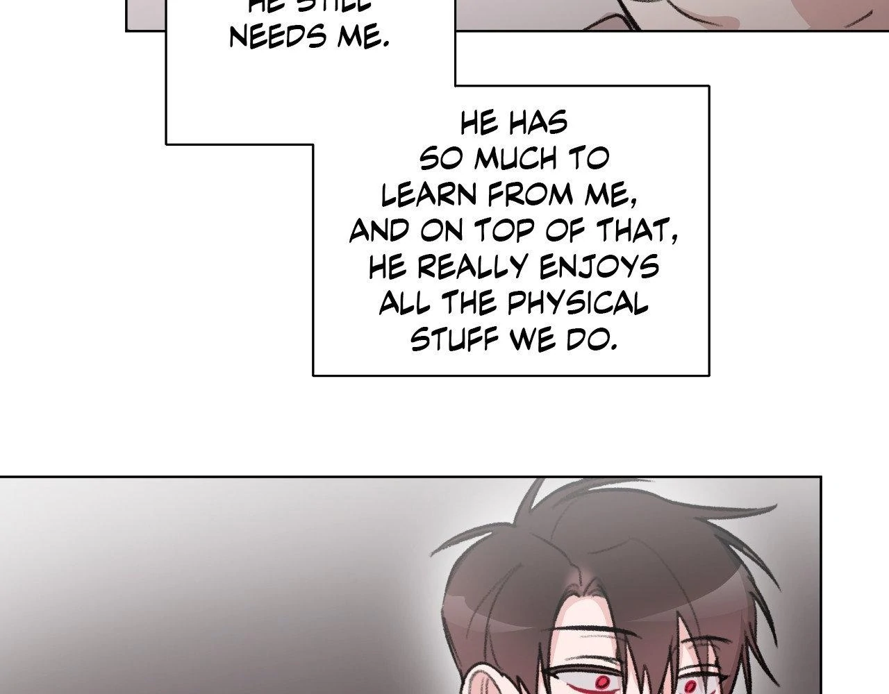 Sew in Love - Chapter 19 manhwa