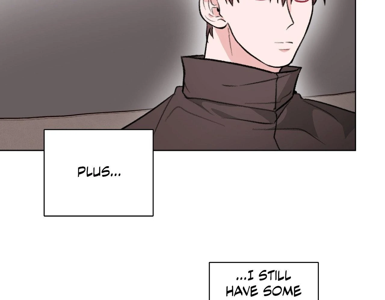 Sew in Love - Chapter 19 manhwa