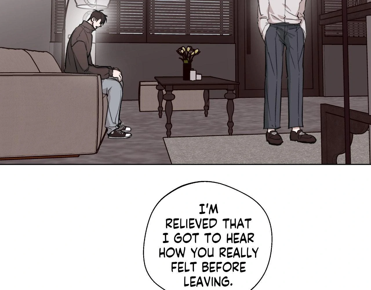 Sew in Love - Chapter 19 manhwa