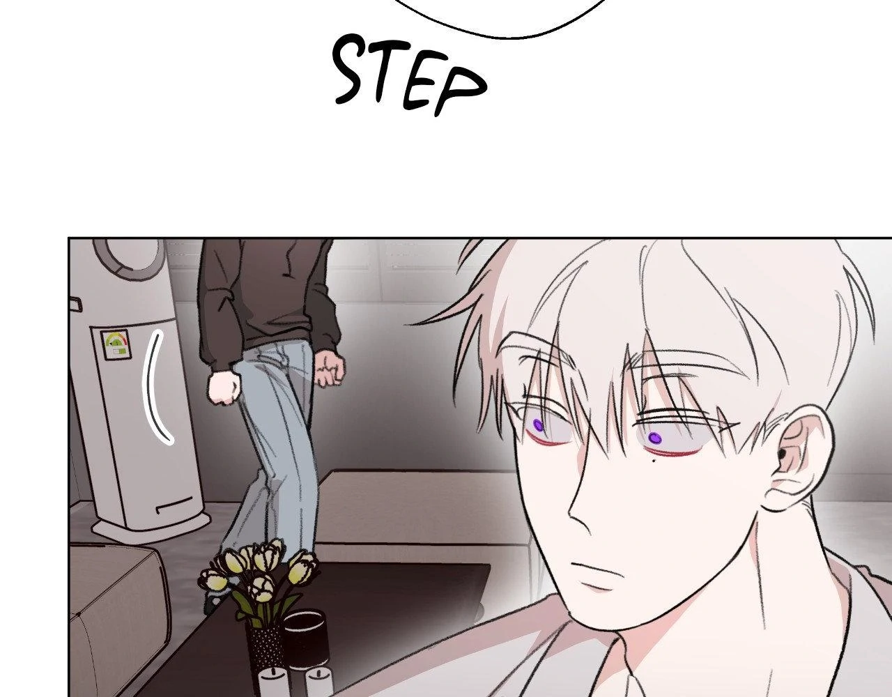 Sew in Love - Chapter 19 manhwa
