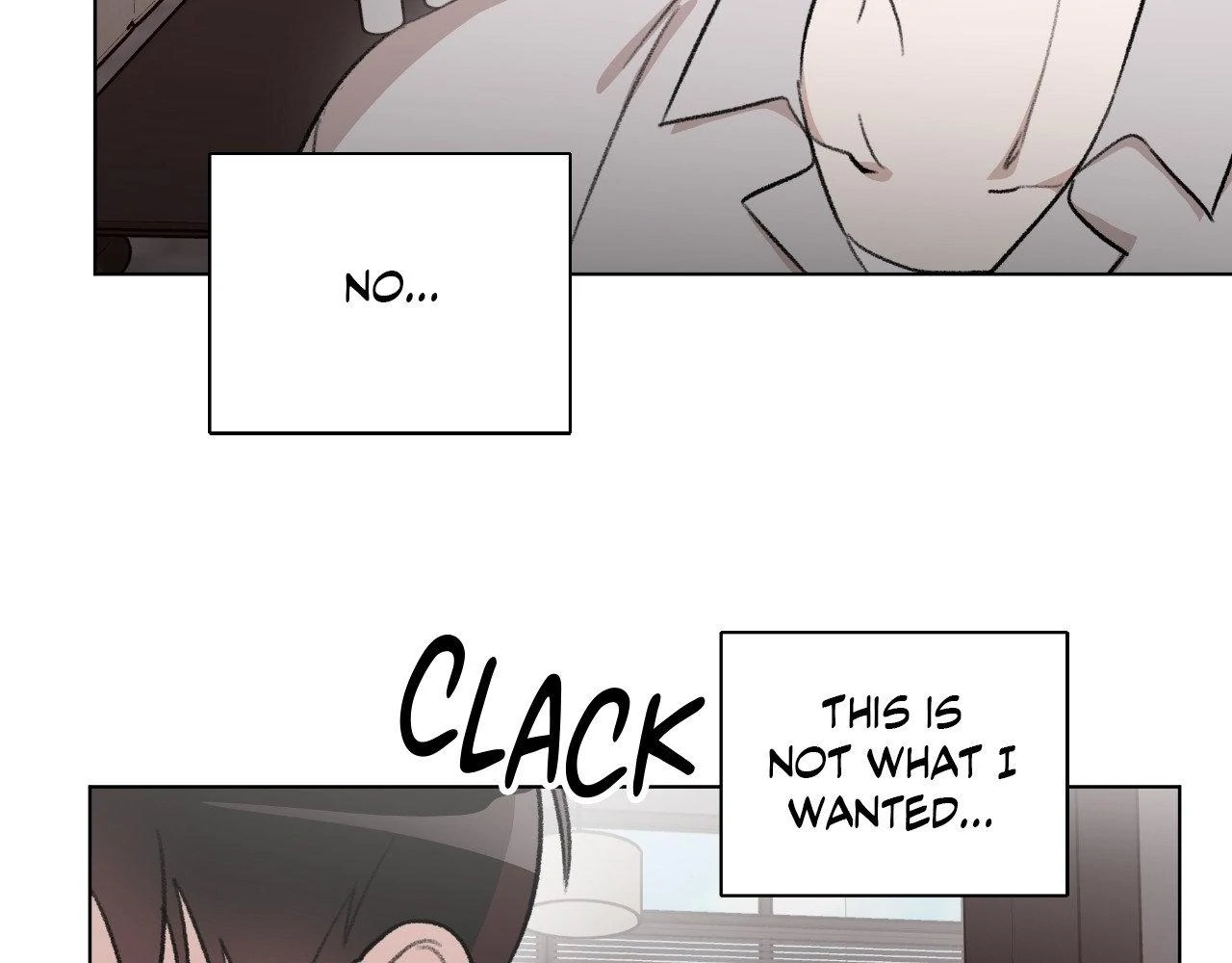 Sew in Love - Chapter 19 manhwa