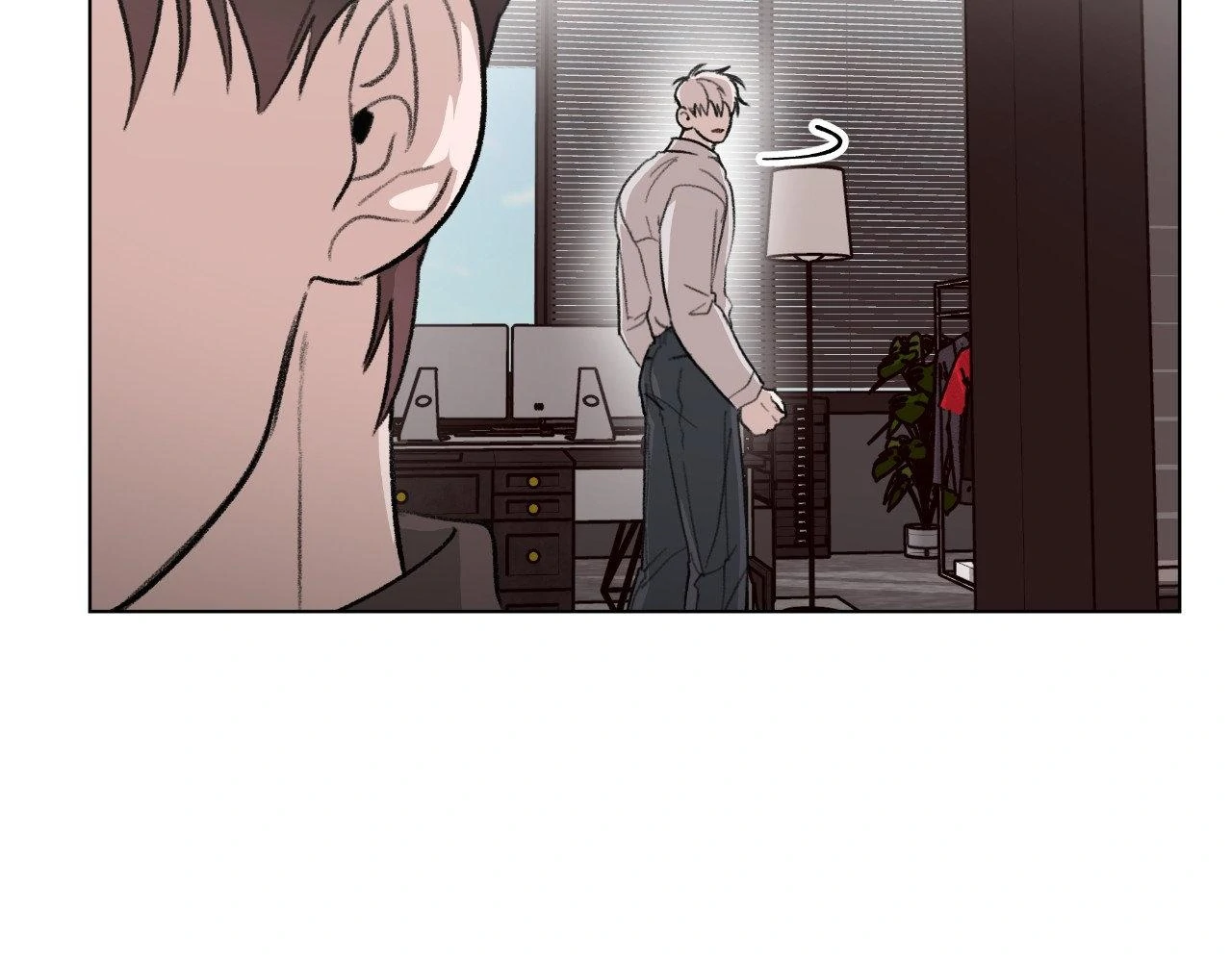 Sew in Love - Chapter 19 manhwa