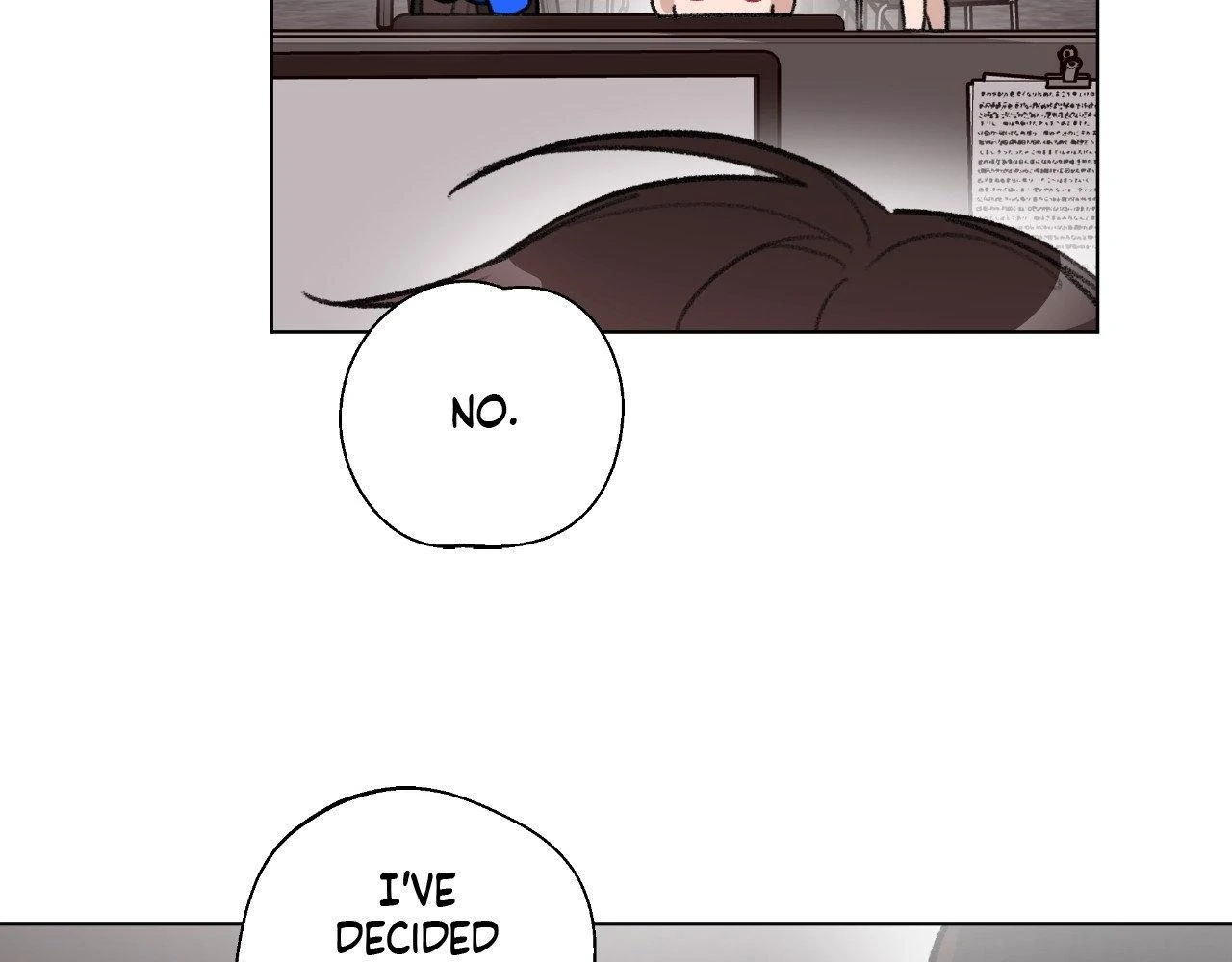 Sew in Love - Chapter 19 manhwa