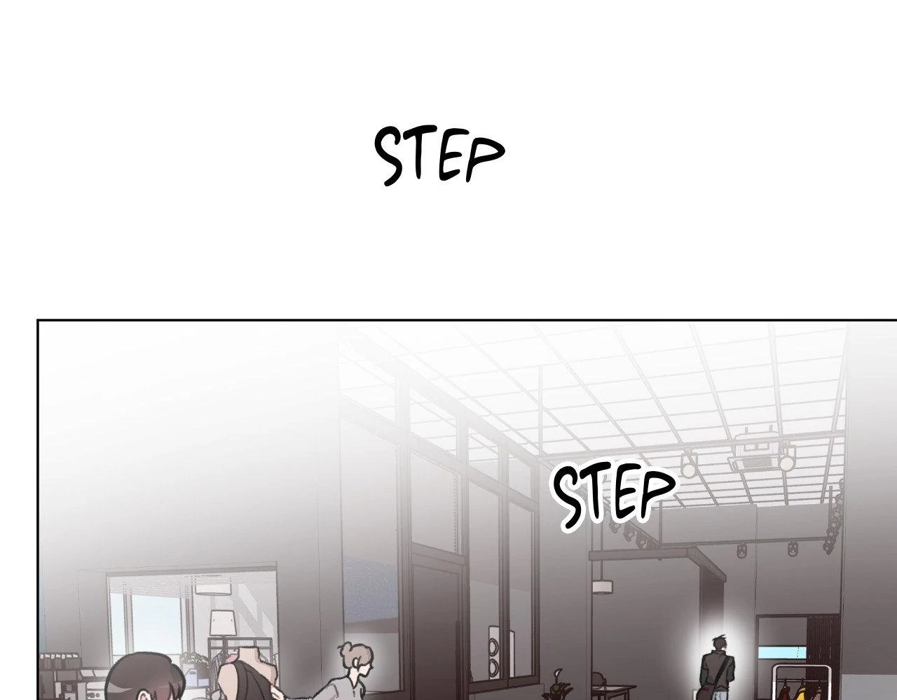 Sew in Love - Chapter 19 manhwa