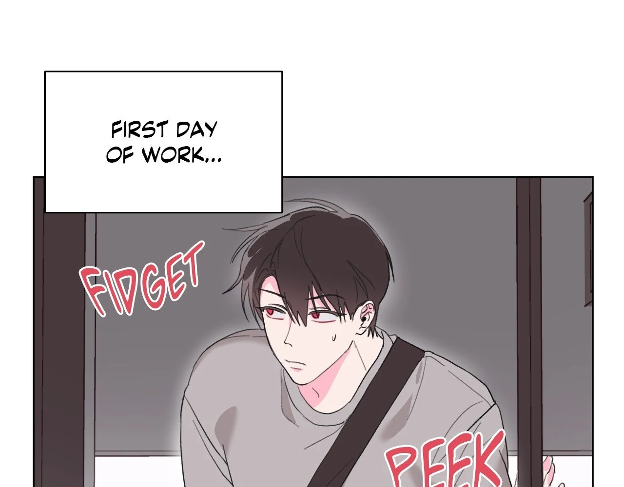 Sew in Love - Chapter 2 manhwa